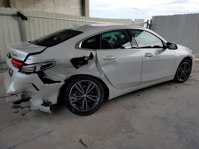 Photo 3 from auction – 2024 BMW 228I with VIN WBA53AK0XR7R52862