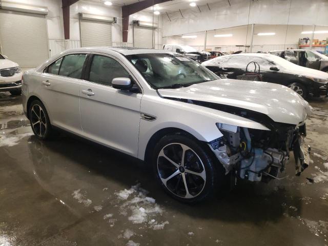 Photo 4 from auction – 2015 FORD TAURUS SEL with VIN 1FAHP2H86FG172124