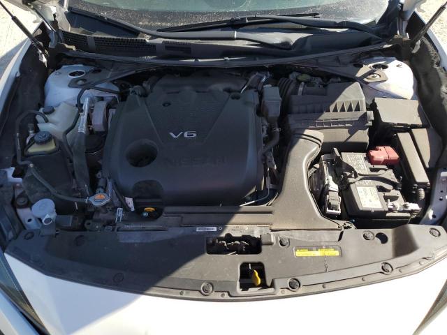 Photo 11 from auction – 2021 NISSAN MAXIMA PLA with VIN 1N4AA6FV5MC504111