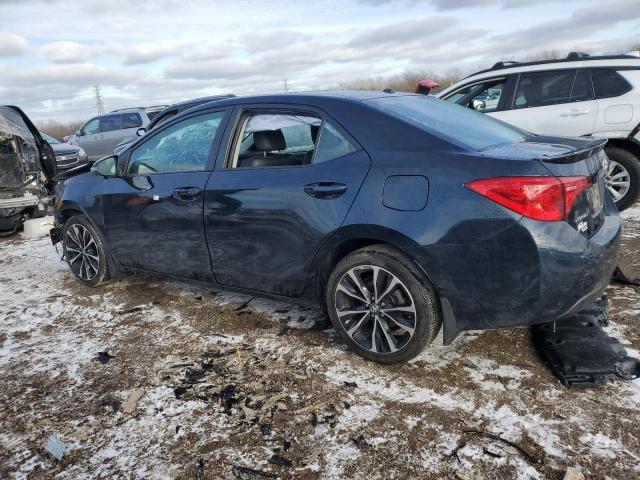 Photo 2 from auction – 2019 TOYOTA COROLLA L with VIN 2T1BURHE2KC169138
