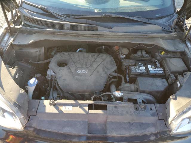 Photo 11 from auction – 2016 KIA SOUL with VIN KNDJN2A29G7323529