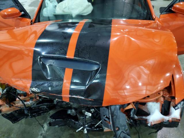 Photo 11 from auction – 2019 DODGE CHARGER GT with VIN 2C3CDXHG7KH526706