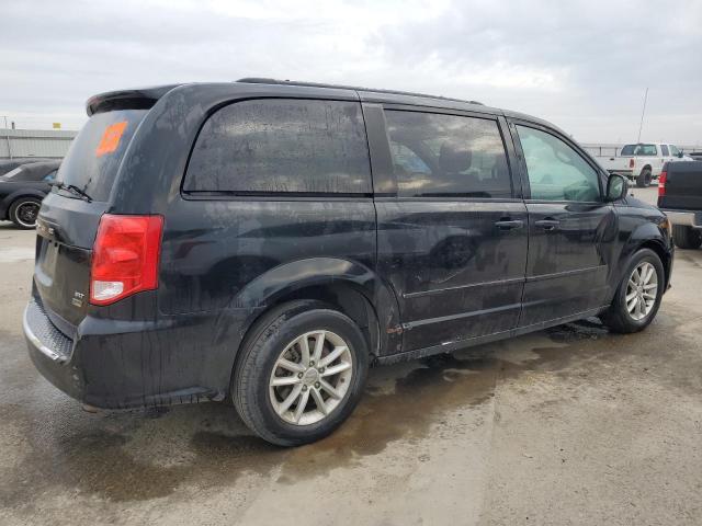 Photo 3 from auction – 2015 DODGE GRAND CARA with VIN 2C4RDGCG8FR631641