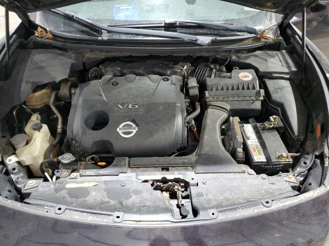 Снимка 11 от търг – 2011 NISSAN MAXIMA S с VIN 1N4AA5AP6BC811478