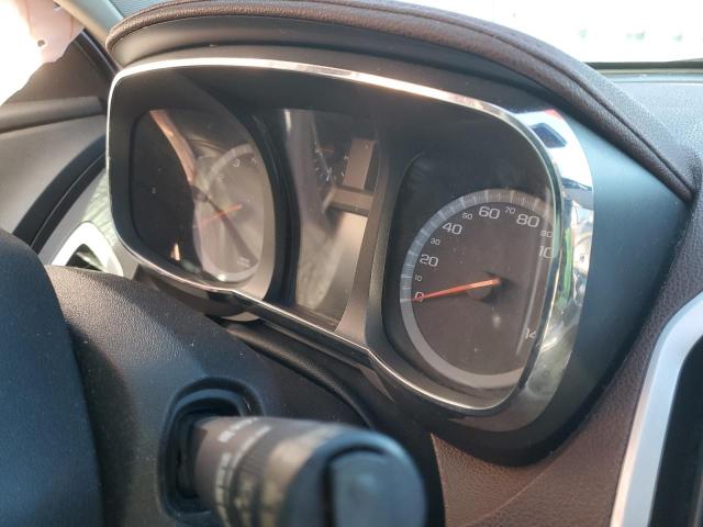 Photo 9 from auction – 2014 GMC TERRAIN SL with VIN 2GKFLSE32E6120806