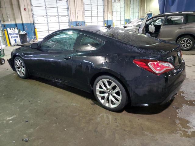 Photo 2 from auction – 2014 HYUNDAI GENESIS CO with VIN KMHHT6KD4EU118965
