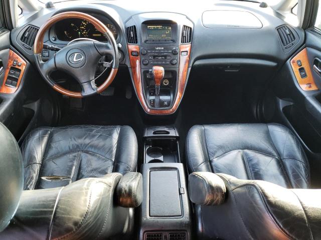 Photo 8 from auction – 2003 LEXUS RX 300 with VIN JTJHF10UX30304352