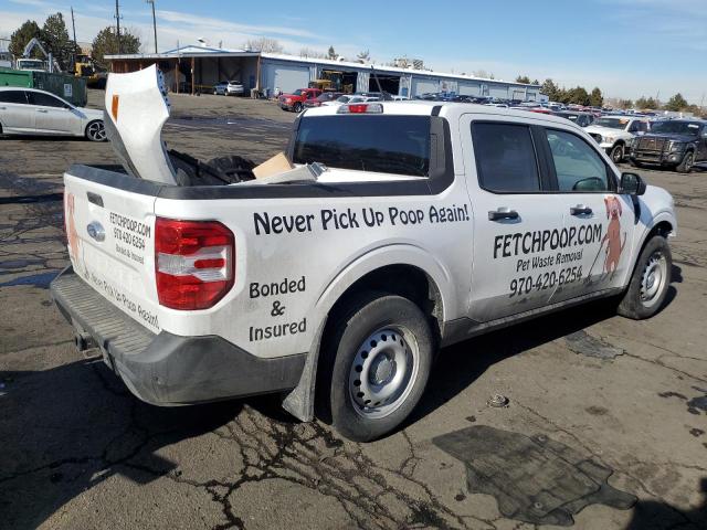 Photo 3 from auction – 2024 FORD MAVERICK X with VIN 3FTTW8A35RRB64795