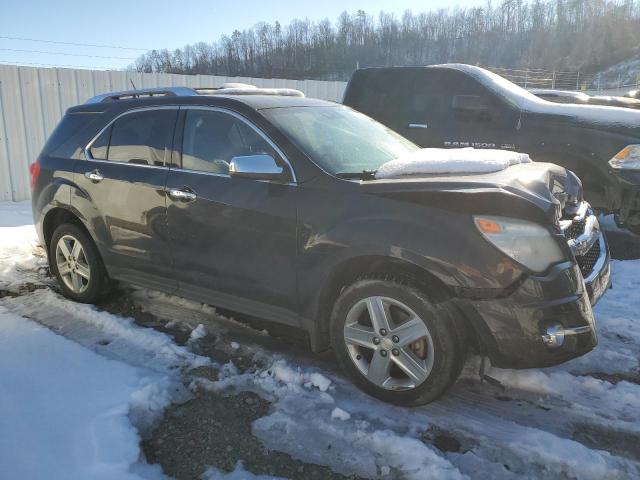 Photo 4 from auction – 2014 CHEVROLET EQUINOX LT with VIN 2GNALDEK8E6284075