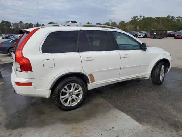 Photo 3 from auction – 2013 VOLVO XC90 3.2 with VIN YV4952CY3D1632204