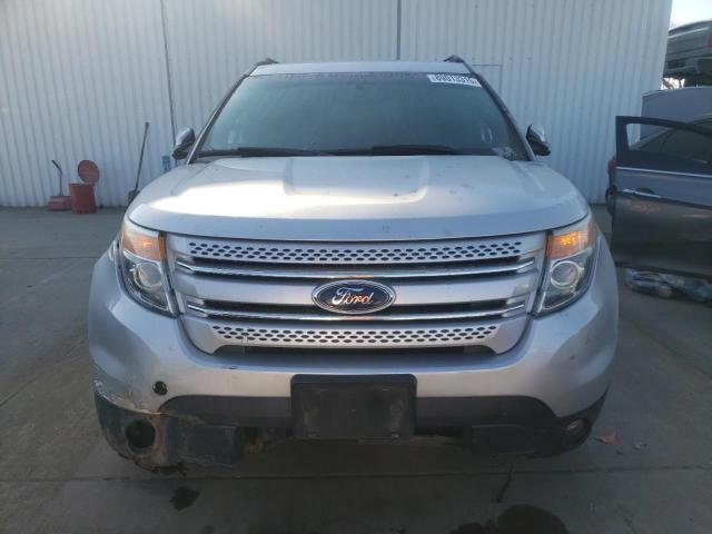 Photo 5 from auction – 2013 FORD EXPLORER L with VIN 1FM5K8F83DGB40662