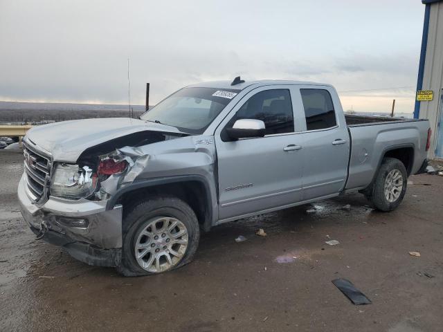 GMC SIERRA K15 2016 with VIN 1GTV2MEC8GZ388935 - Photo from auction