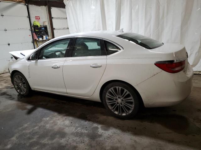 Photo 2 from auction – 2013 BUICK VERANO with VIN 1G4PS5SK8D4120384