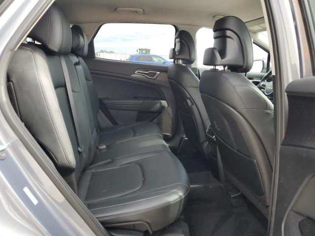 Photo 11 from auction – 2023 KIA SPORTAGE E with VIN 5XYK33AF2PG077638