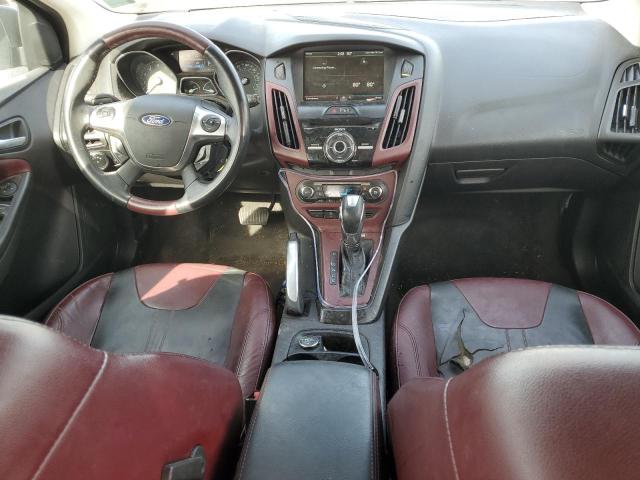 Photo 8 from auction – 2012 FORD FOCUS SEL with VIN 1FAHP3M22CL384965
