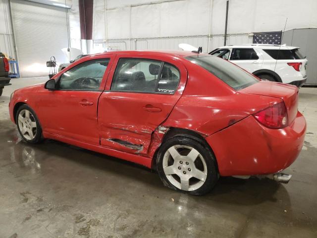Photo 2 from auction – 2010 CHEVROLET COBALT 2LT with VIN 1G1AF5F5XA7232738