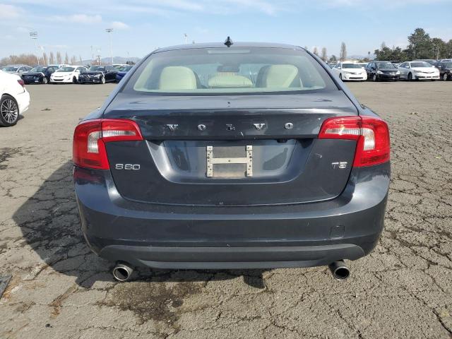 Photo 6 from auction – 2012 VOLVO S60 T5 with VIN YV1622FS2C2098461