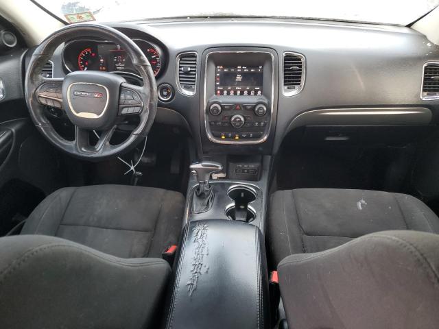 Photo 8 from auction – 2018 DODGE DURANGO SX with VIN 1C4RDJAG4JC385849