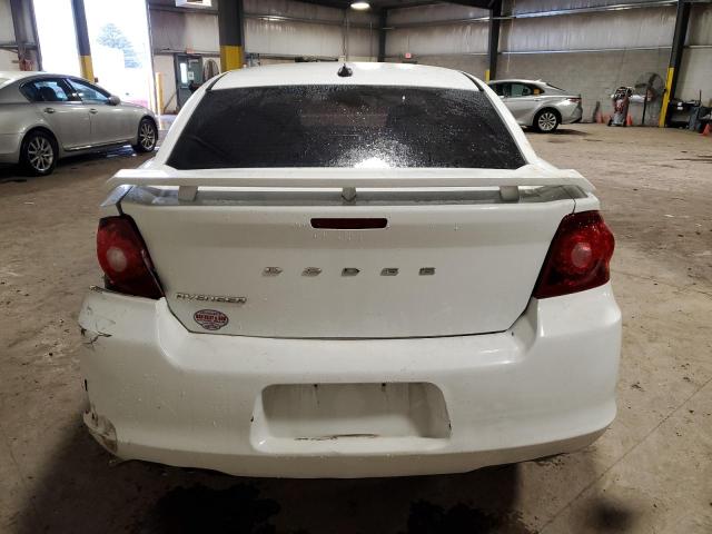 Photo 6 from auction – 2011 DODGE AVENGER MA with VIN 1B3BD1FG0BN549034