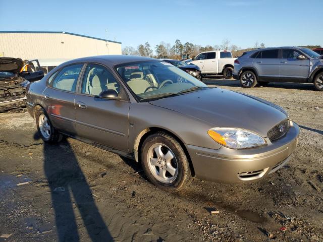 Photo 4 from auction – 2004 FORD TAURUS SES with VIN 1FAFP55S24G156296