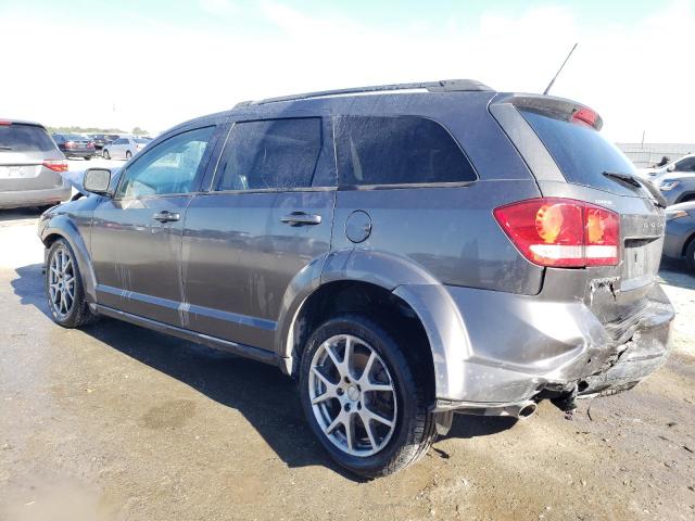 Photo 2 from auction – 2015 DODGE JOURNEY R/ with VIN 3C4PDCEG0FT622930