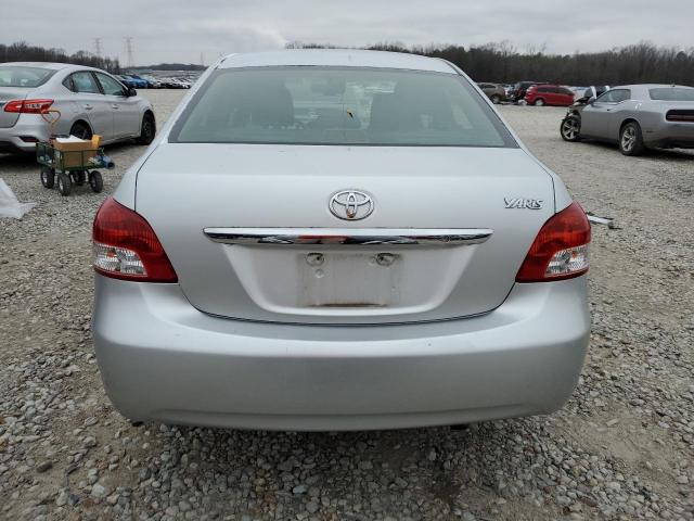 Photo 6 from auction – 2012 TOYOTA YARIS with VIN JTDBT4K35CL012386