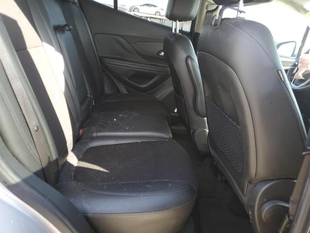 Photo 11 from auction – 2018 BUICK ENCORE PRE with VIN KL4CJASB1JB620077