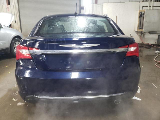 Photo 6 from auction – 2014 CHRYSLER 200 LIMITE with VIN 1C3CCBCG1EN183643