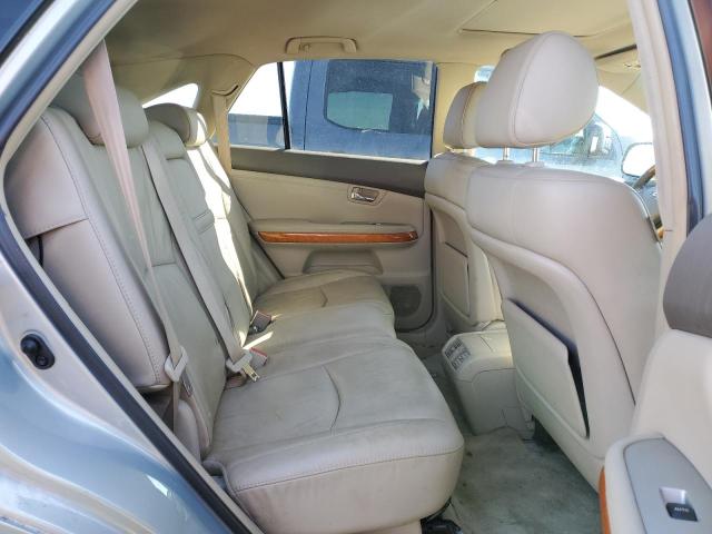 Photo 11 from auction – 2009 LEXUS RX350 with VIN 2T2GK31U59C057580
