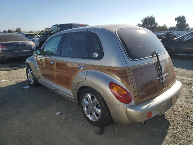 Photo 2 from auction – 2003 CHRYSLER PT CRUISER with VIN 3C8FY68B63T560901