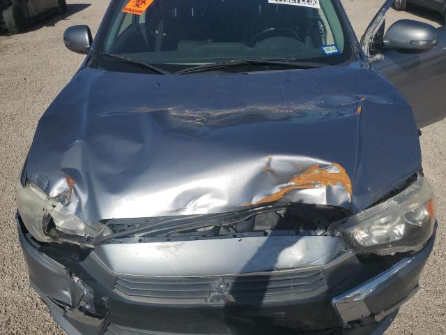 Photo 12 from auction – 2016 MITSUBISHI OUTLANDER with VIN JA4AP3AW4GZ043891