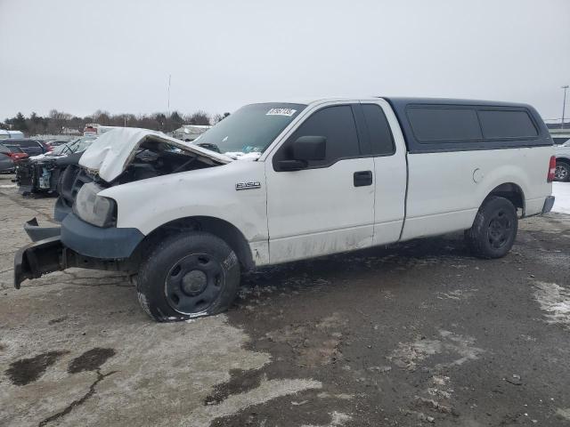 Photo 1 from auction – 2006 FORD F150 with VIN 1FTRF12226NA62215