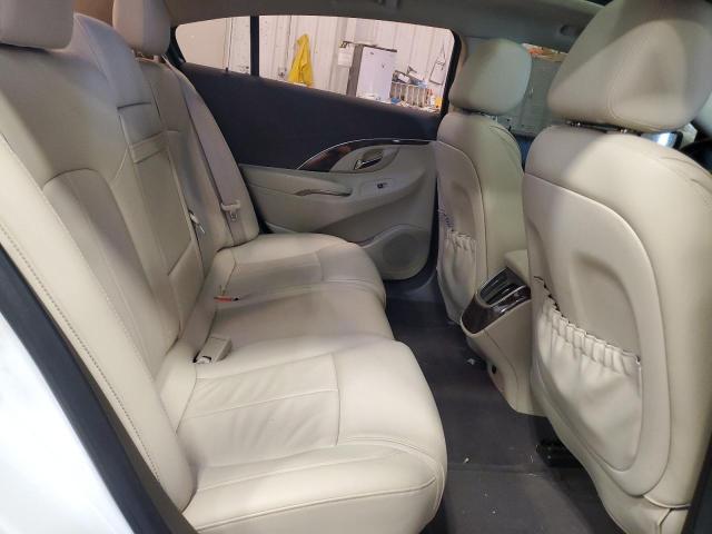 Photo 10 from auction – 2016 BUICK LACROSSE with VIN 1G4GB5G33GF218295