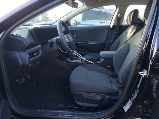 Photo 7 from auction – 2025 KIA K4 LX with VIN 3KPFT4DE6SE018981