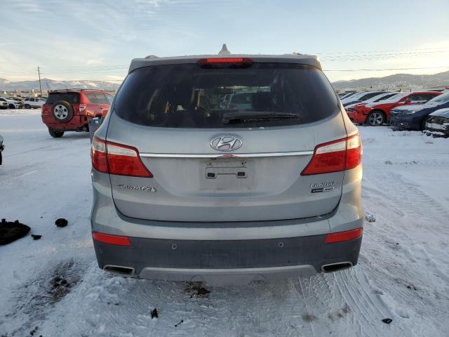 Photo 6 from auction – 2016 HYUNDAI SANTA FE S with VIN KM8SRDHF1GU152544