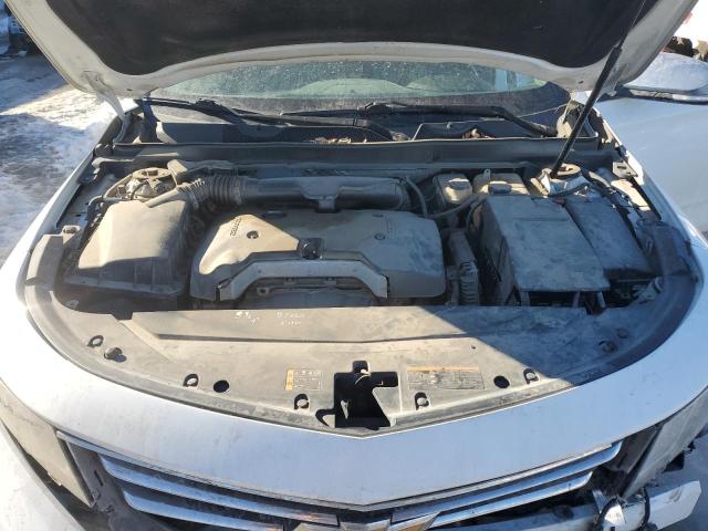 Photo 11 from auction – 2017 CHEVROLET IMPALA LT with VIN 2G1105SA5H9168220