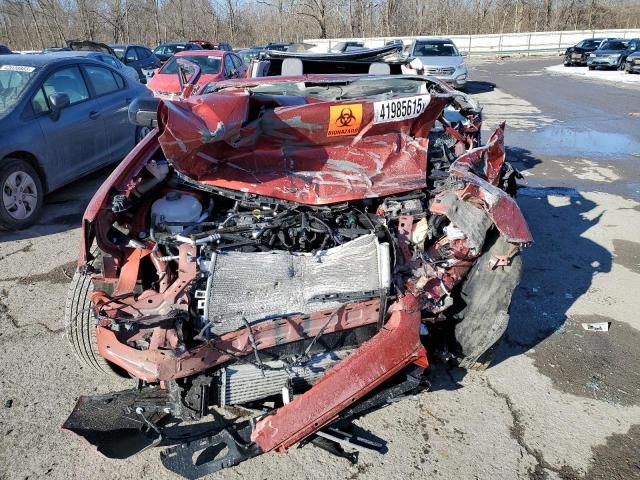 Photo 5 from auction – 2024 FORD MAVERICK X with VIN 3FTTW8J91RRB30504