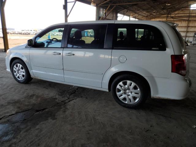 Photo 2 from auction – 2016 DODGE GRAND CARA with VIN 2C4RDGBG6GR267500