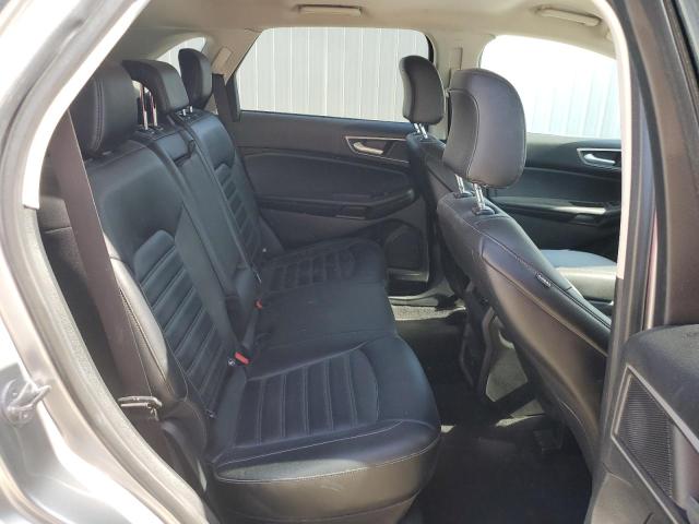 Photo 11 from auction – 2023 FORD EDGE SEL with VIN 2FMPK4J97PBA31389