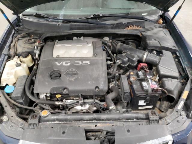 Zdjęcie 11 z aukcji – 2007 NISSAN MAXIMA SE z VIN 1N4BA41E87C831834