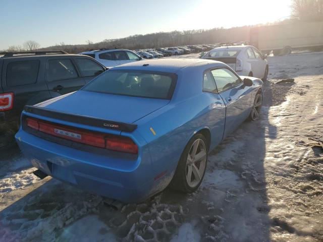 Photo 3 from auction – 2010 DODGE CHALLENGER with VIN 2B3CJ7DW7AH130521