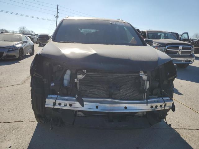 Photo 5 from auction – 2021 HONDA PILOT BLAC with VIN 5FNYF6H76MB053797