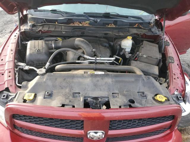 Photo 11 from auction – 2013 RAM 1500 ST with VIN 1C6RR7KT7DS621525