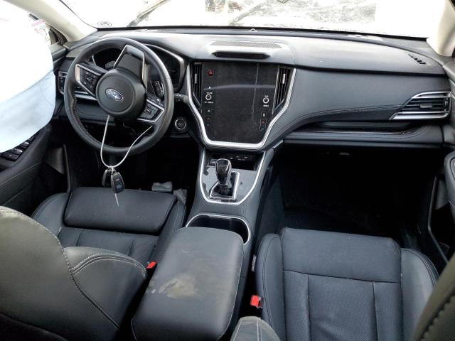 Photo 8 from auction – 2021 SUBARU OUTBACK LI with VIN 4S4BTANC2M3143136