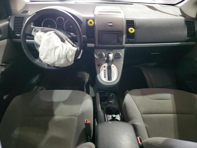 Photo 8 from auction – 2011 NISSAN SENTRA 2.0 with VIN 3N1AB6AP8BL725206