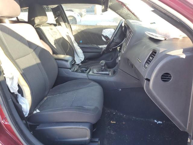 Photo 7 from auction – 2019 DODGE CHARGER SX with VIN 2C3CDXBG8KH630792