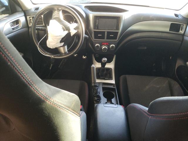 Photo 8 from auction – 2010 SUBARU IMPREZA WR with VIN JF1GH7G69AG810591