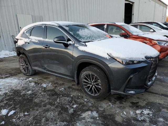Photo 4 from auction – 2024 LEXUS NX 350 BAS with VIN 2T2AGCEZ9RC057644