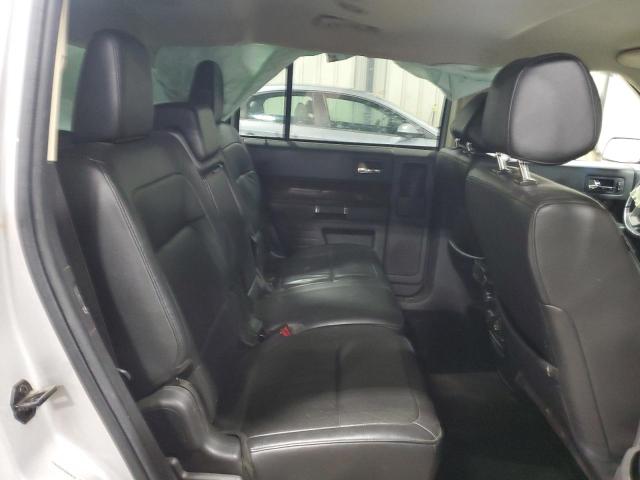 Photo 11 from auction – 2019 FORD FLEX LIMIT with VIN 2FMHK6D81KBA36101