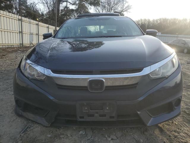Photo 5 from auction – 2016 HONDA CIVIC EX with VIN 19XFC2F84GE062884
